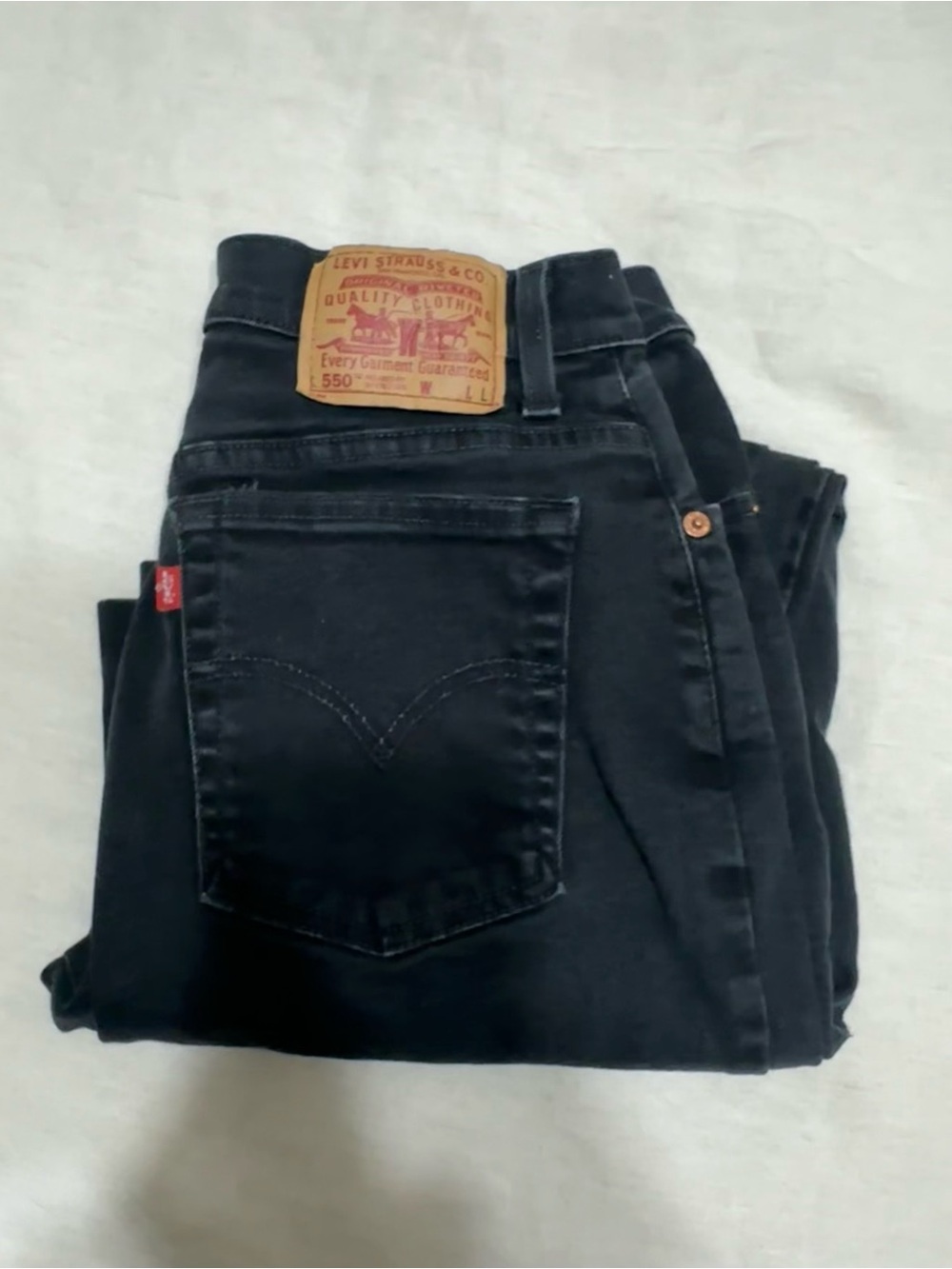 Levi jeans